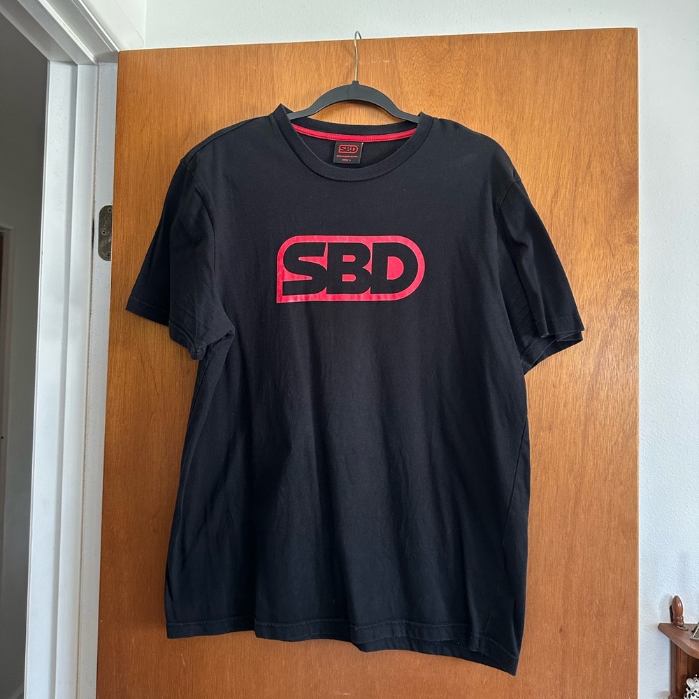 SBD T-shirt